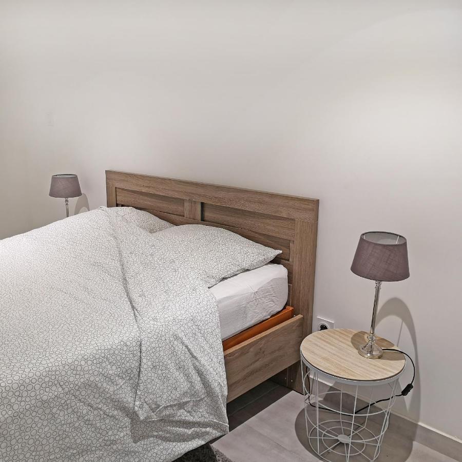 Appartement Avec Jardin - Centre Castelnaudary Dış mekan fotoğraf