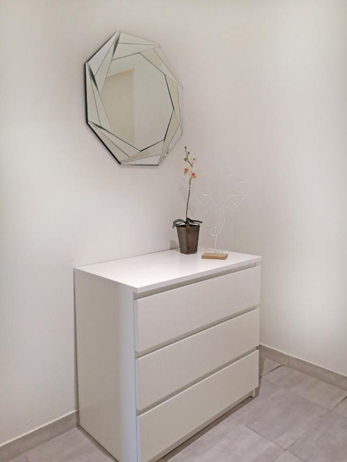 Appartement Avec Jardin - Centre Castelnaudary Dış mekan fotoğraf