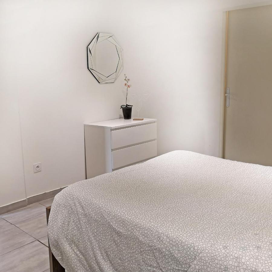 Appartement Avec Jardin - Centre Castelnaudary Dış mekan fotoğraf
